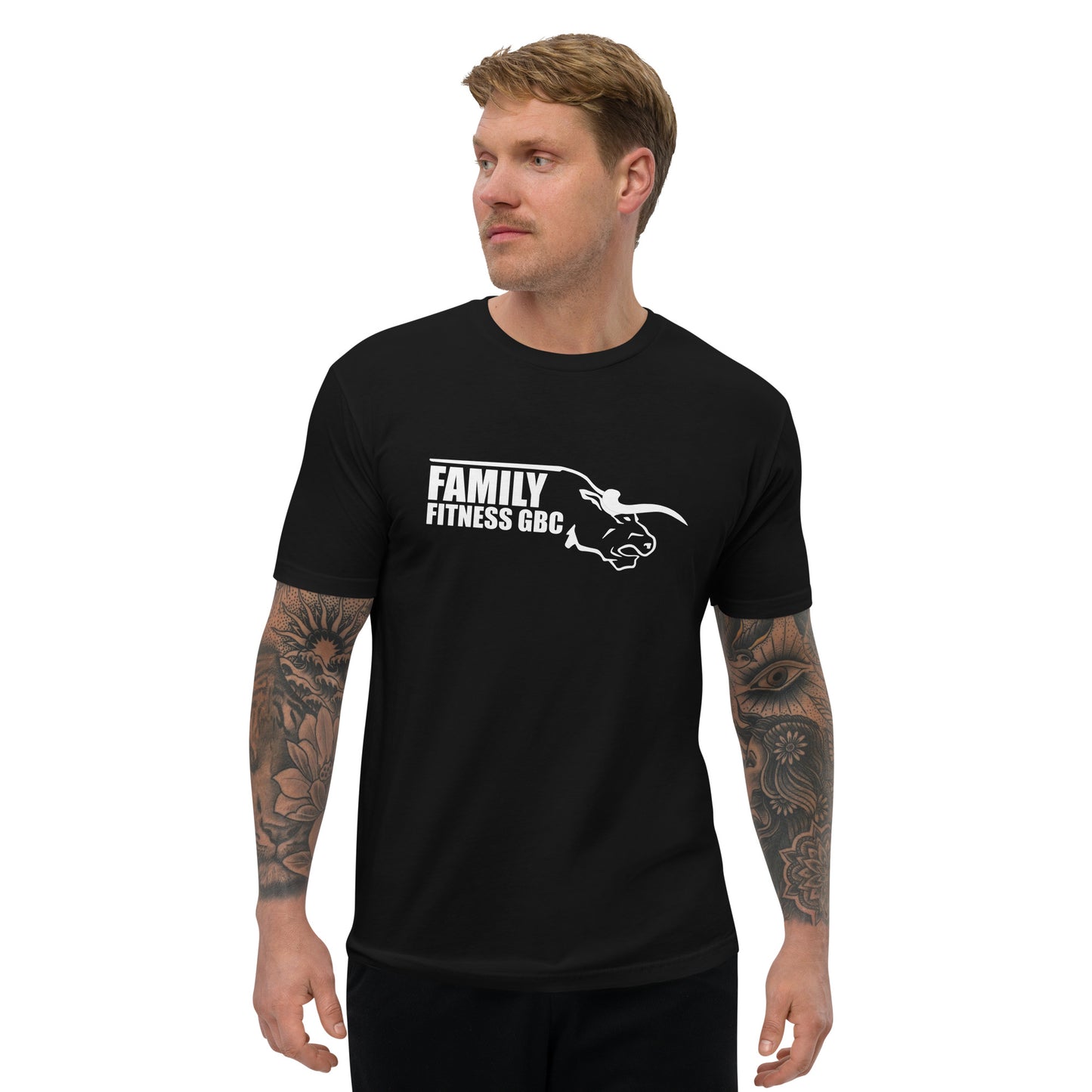 Athlete Short Sleeve T-shirt