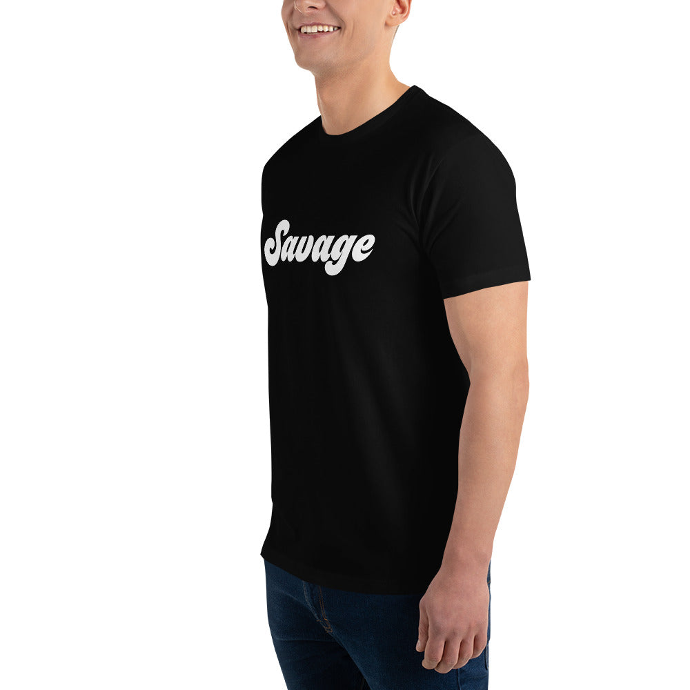 FF Savage Short Sleeve T-shirt