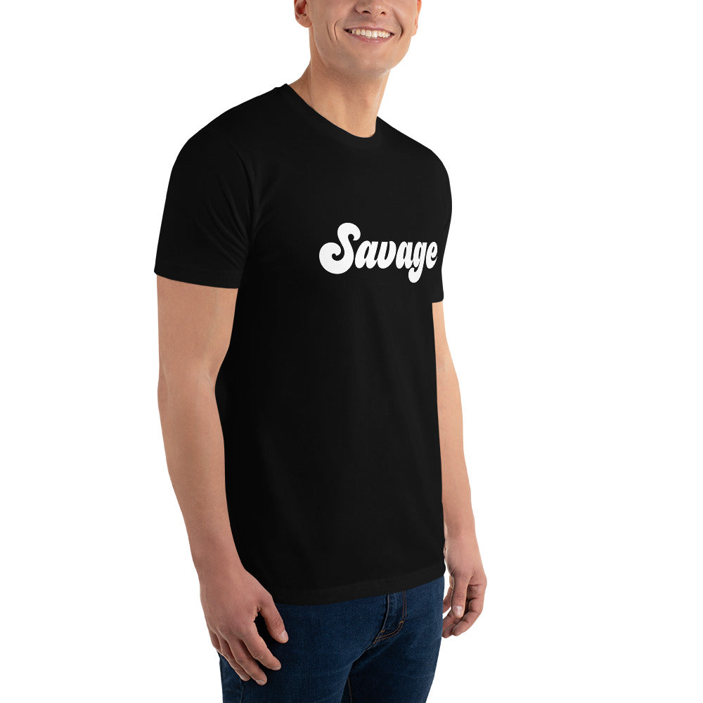 FF Savage Short Sleeve T-shirt