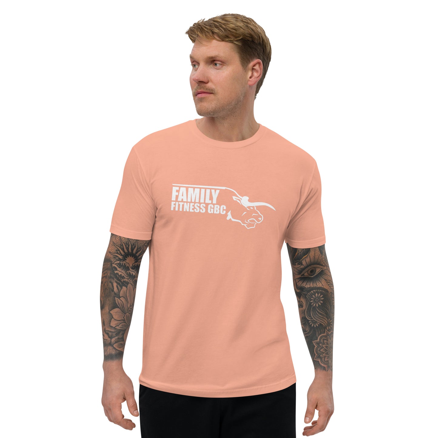 Athlete Short Sleeve T-shirt