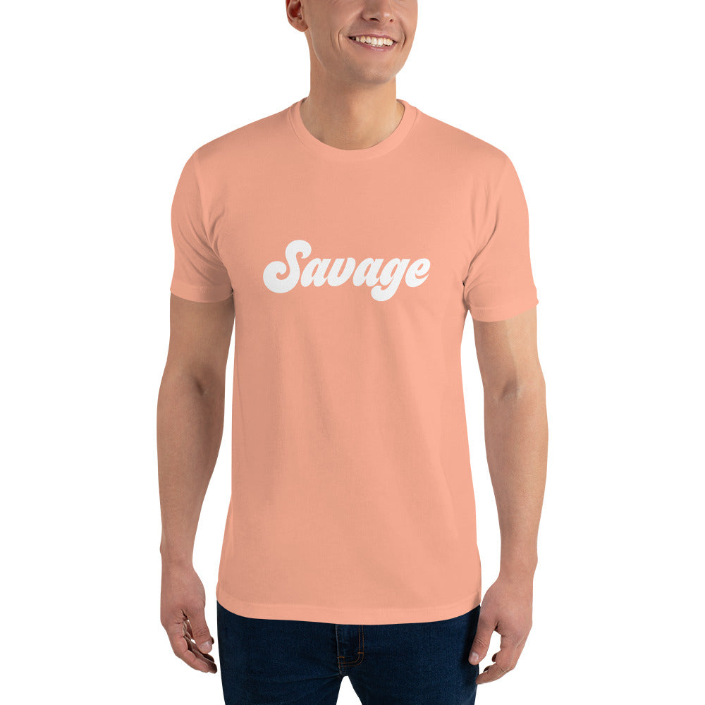 FF Savage Short Sleeve T-shirt