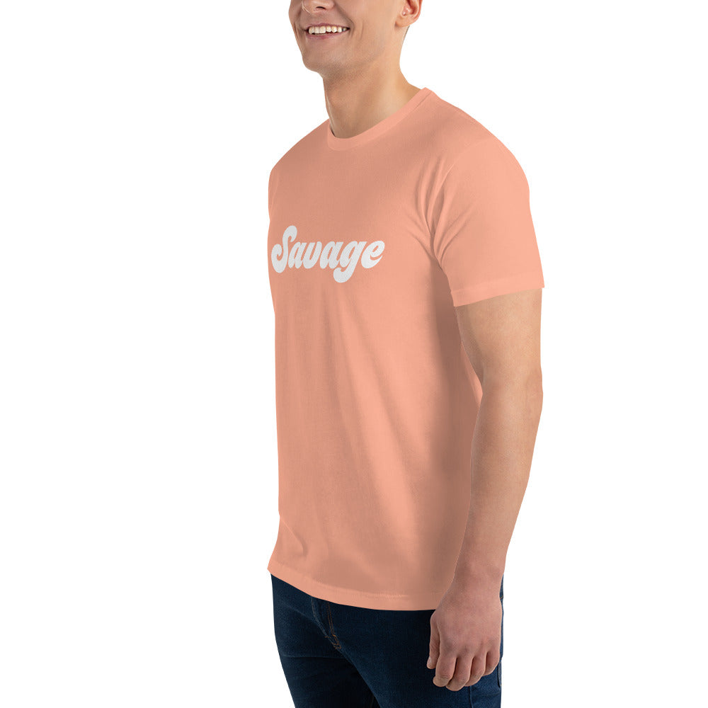 FF Savage Short Sleeve T-shirt