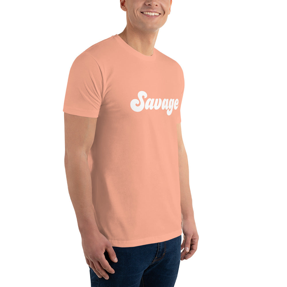 FF Savage Short Sleeve T-shirt