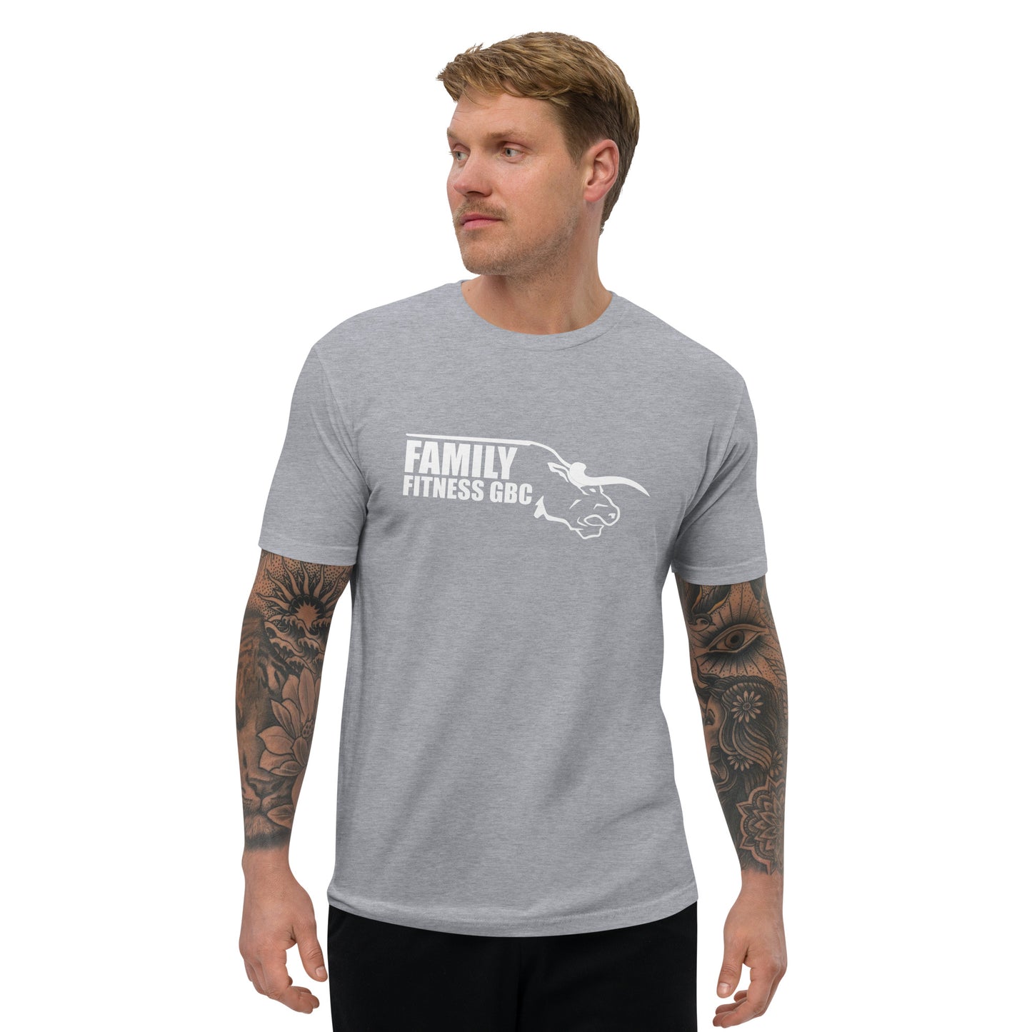 Athlete Short Sleeve T-shirt