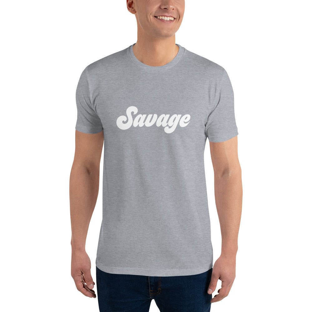 FF Savage Short Sleeve T-shirt