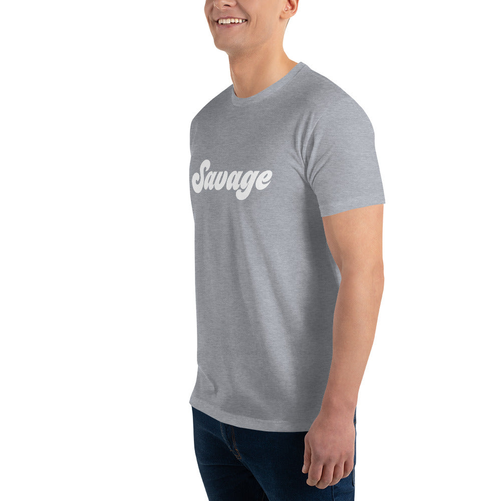 FF Savage Short Sleeve T-shirt