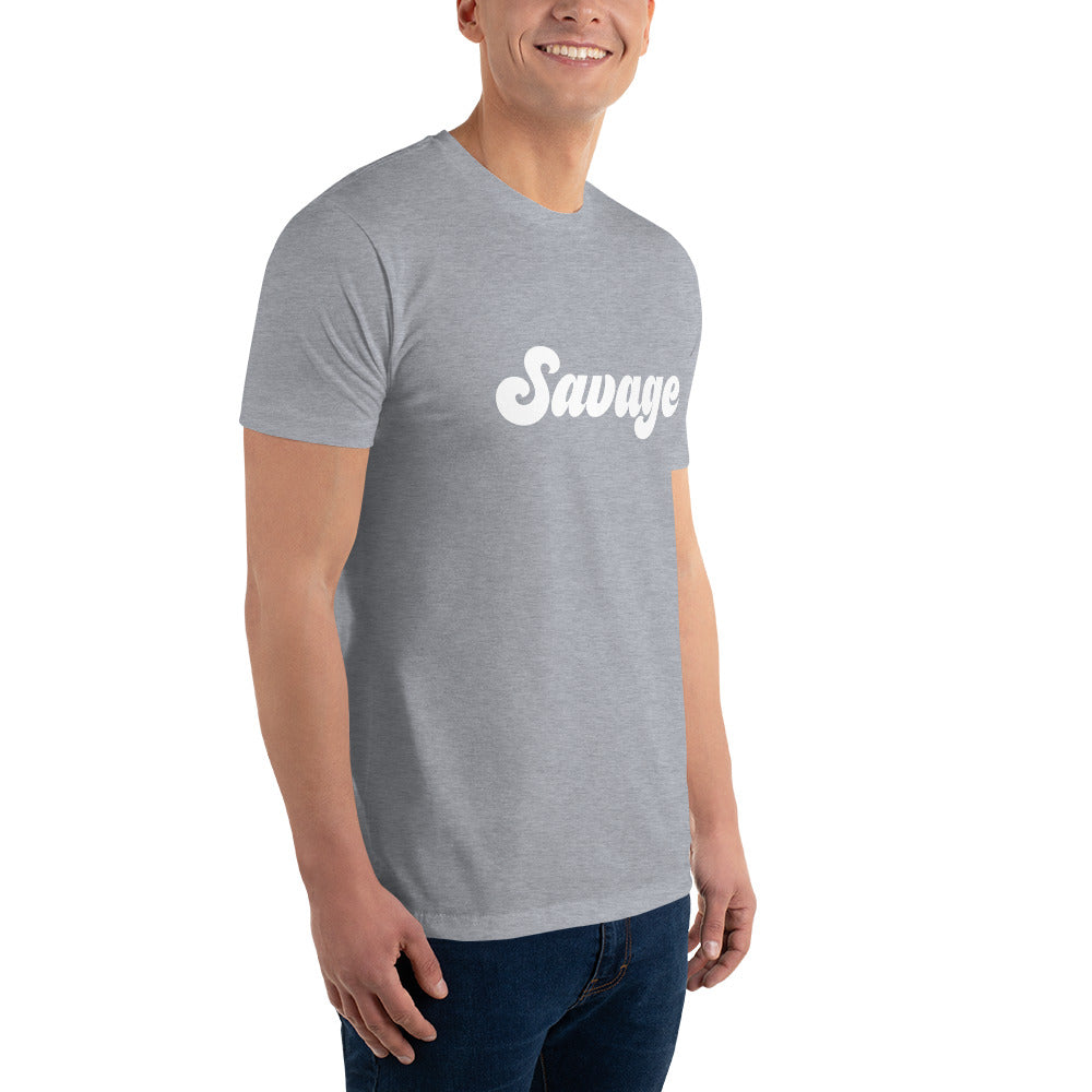 FF Savage Short Sleeve T-shirt