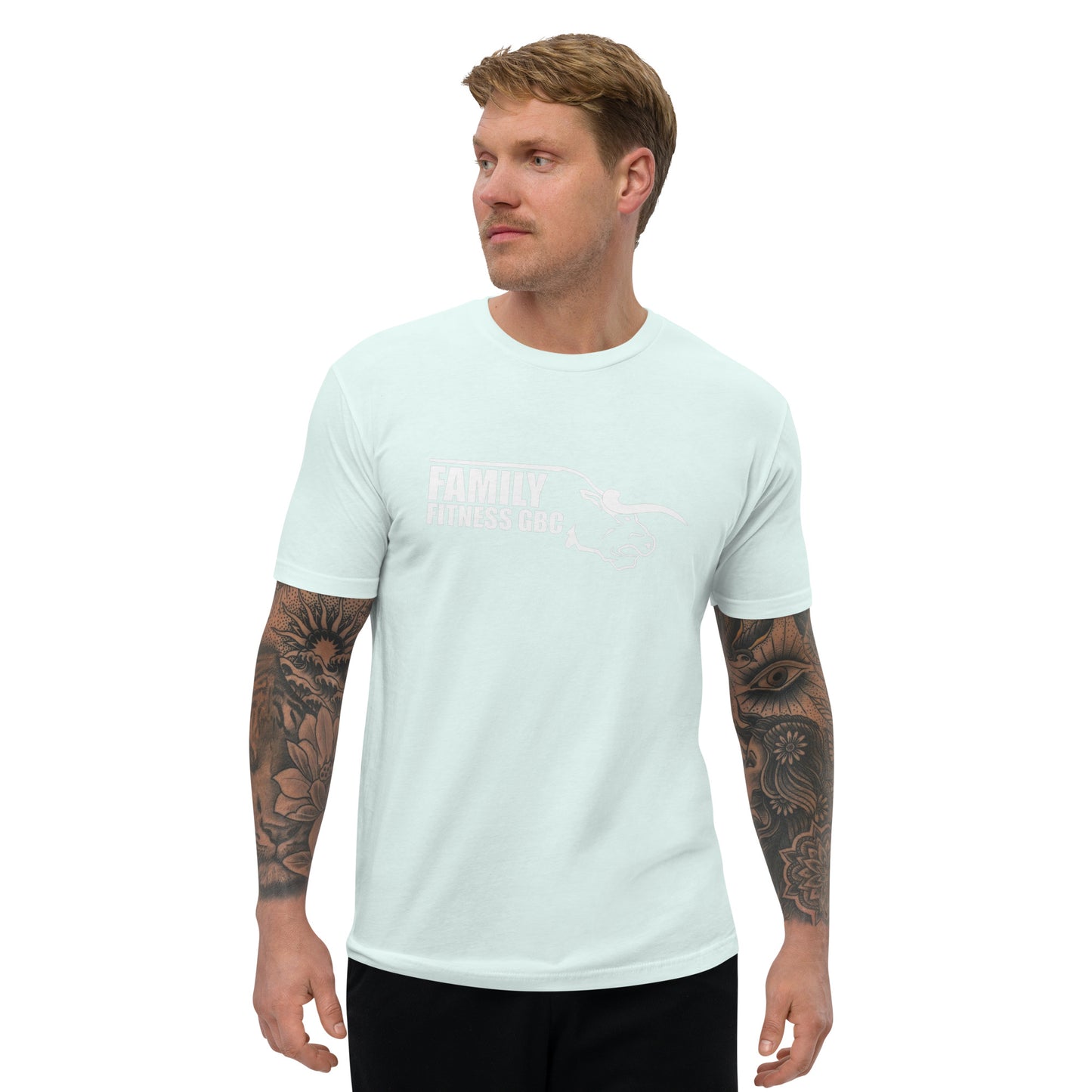 Athlete Short Sleeve T-shirt