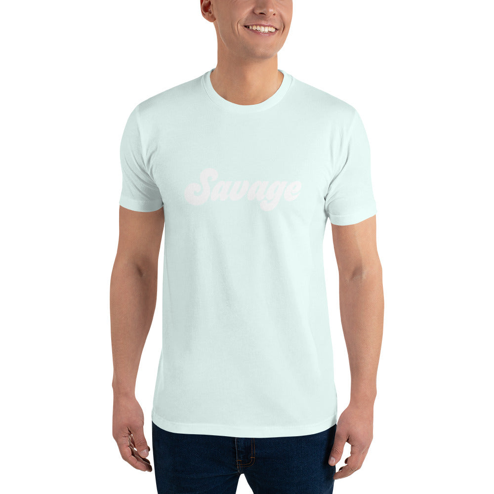 FF Savage Short Sleeve T-shirt