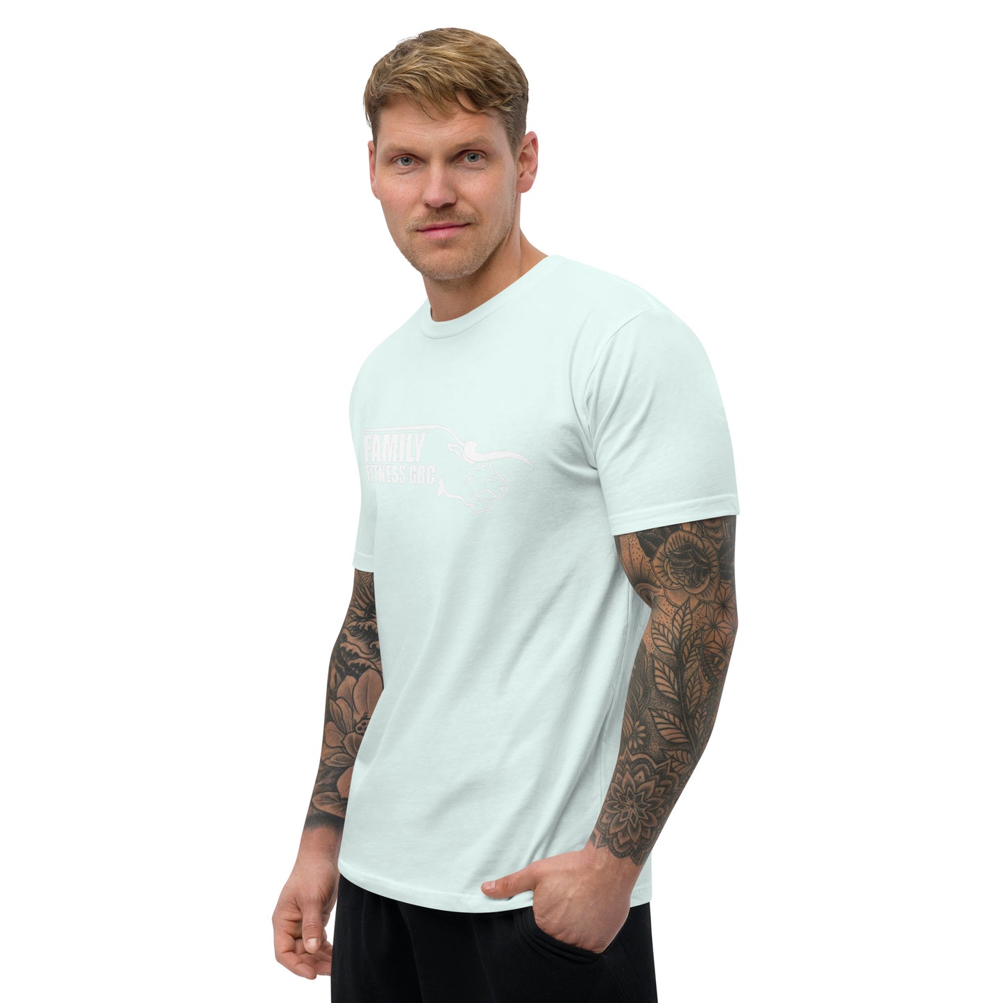 Athlete Short Sleeve T-shirt