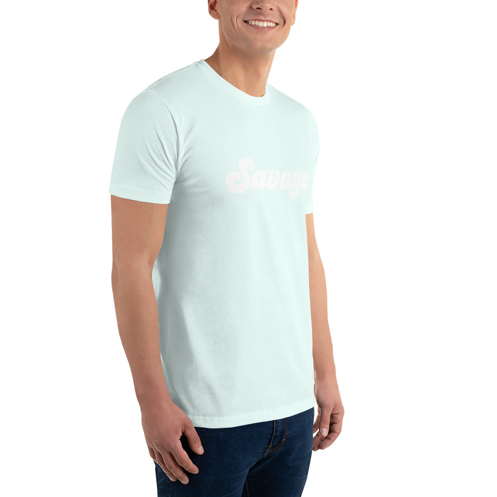 FF Savage Short Sleeve T-shirt