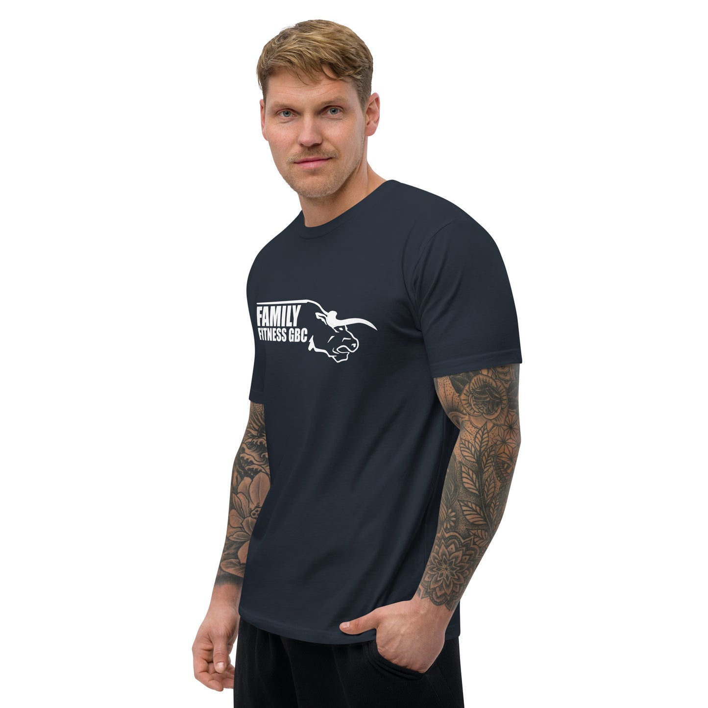 Athlete Short Sleeve T-shirt