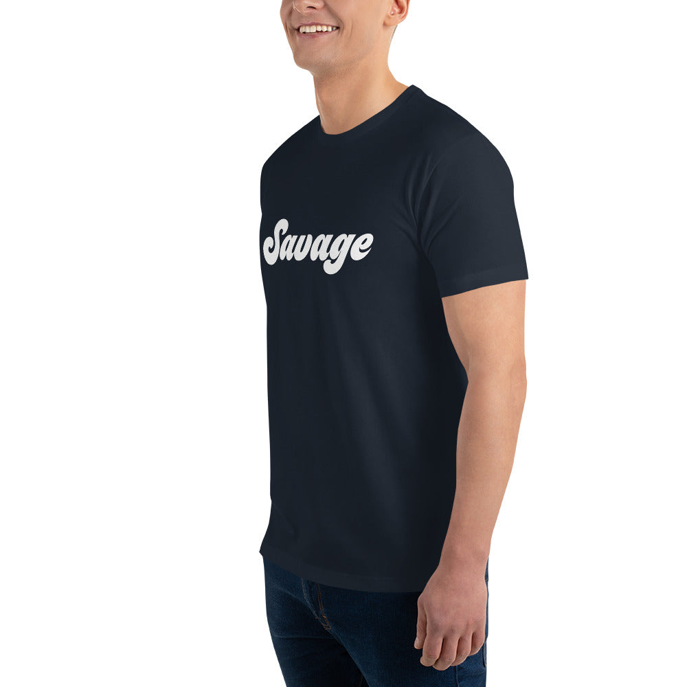 FF Savage Short Sleeve T-shirt