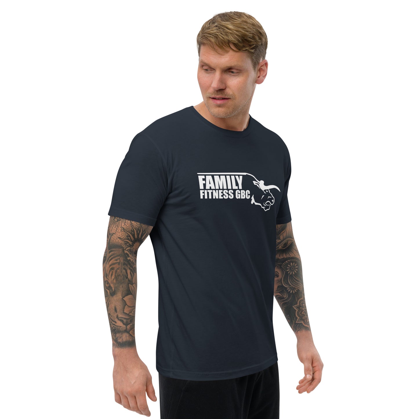 Athlete Short Sleeve T-shirt