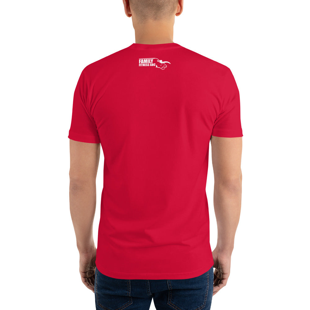 FF Savage Short Sleeve T-shirt