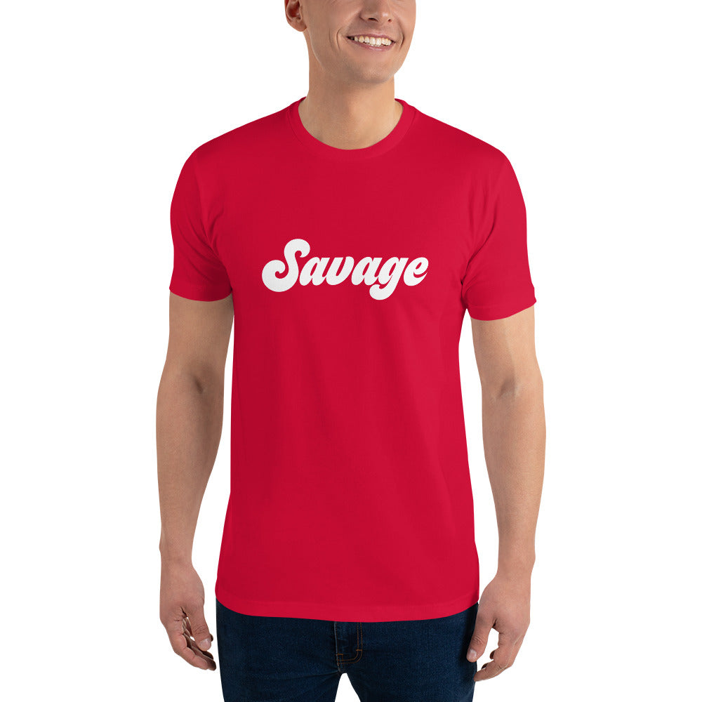 FF Savage Short Sleeve T-shirt