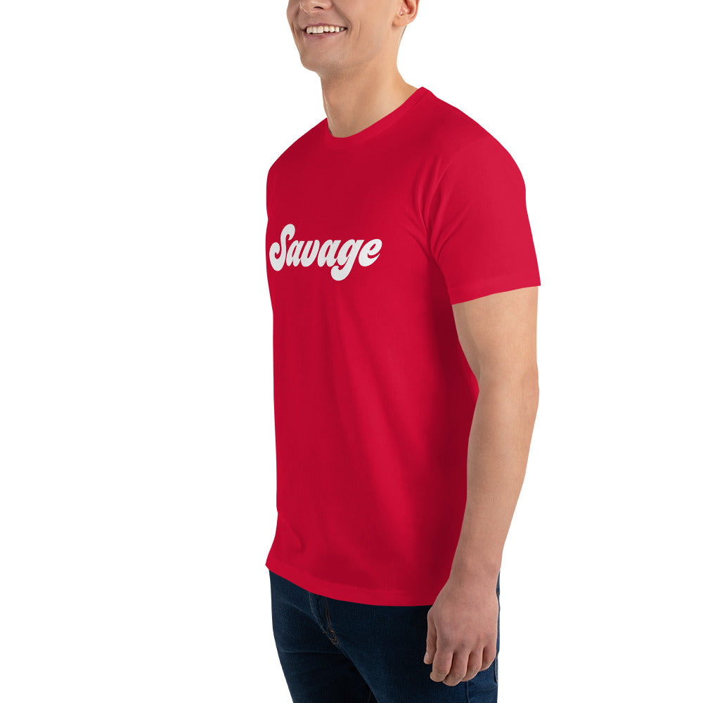 FF Savage Short Sleeve T-shirt