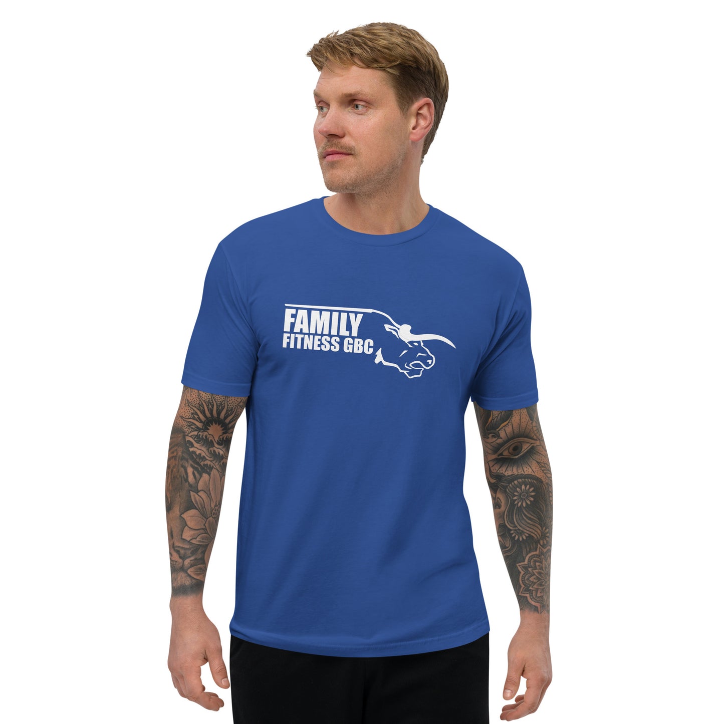 Athlete Short Sleeve T-shirt