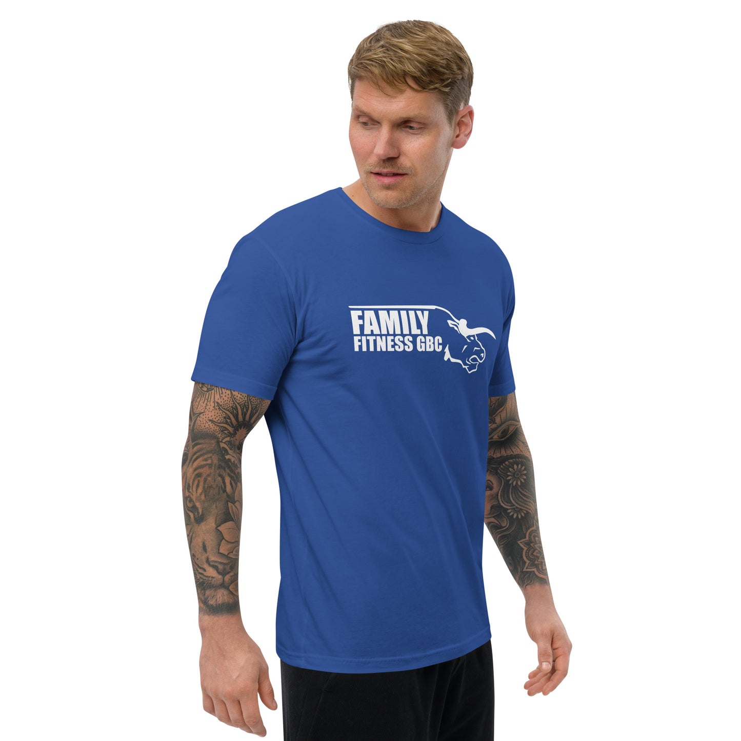 Athlete Short Sleeve T-shirt