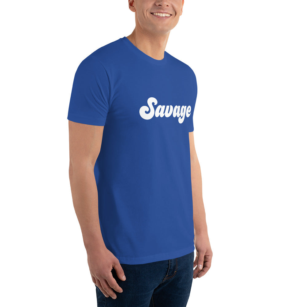 FF Savage Short Sleeve T-shirt