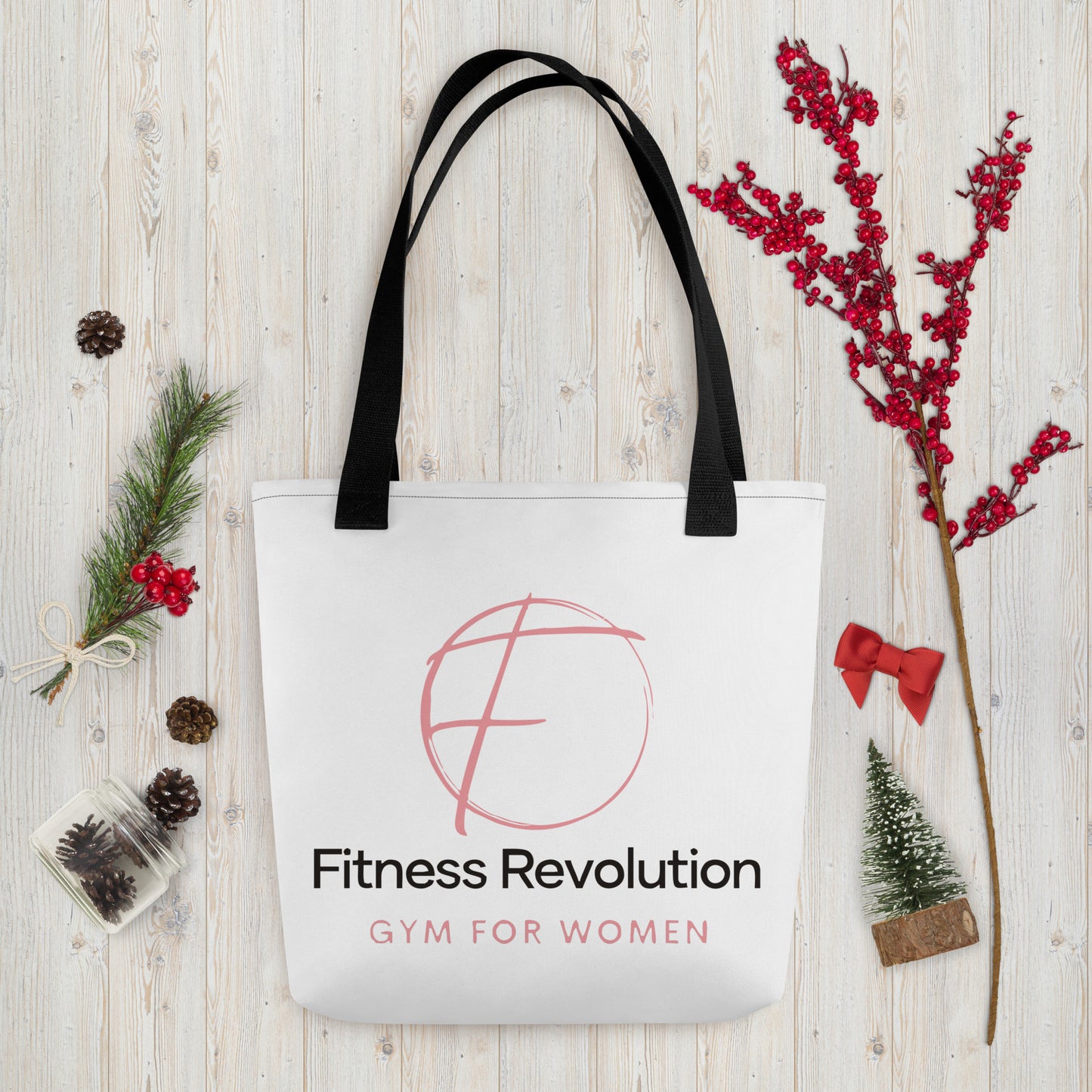 Tote bag