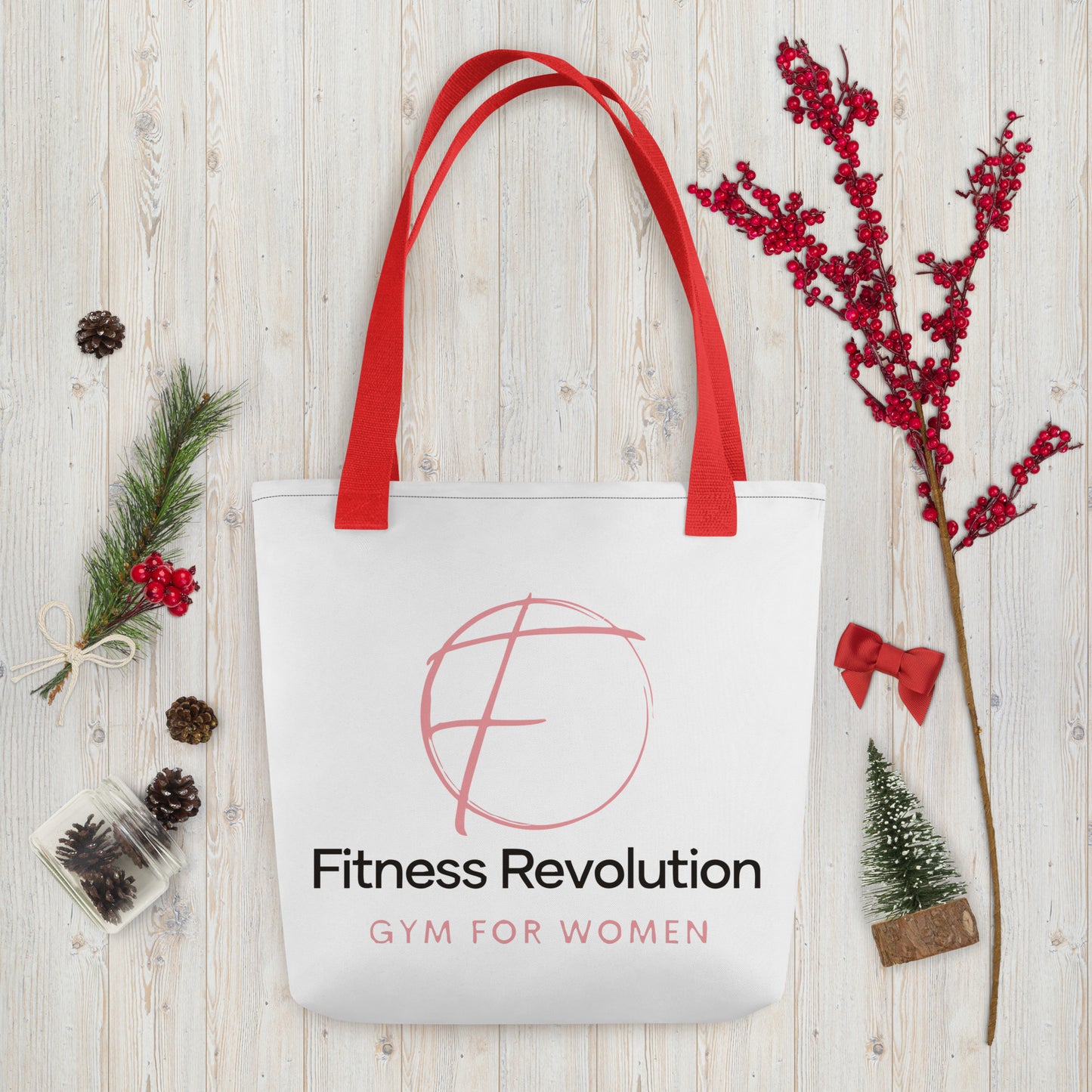 Tote bag