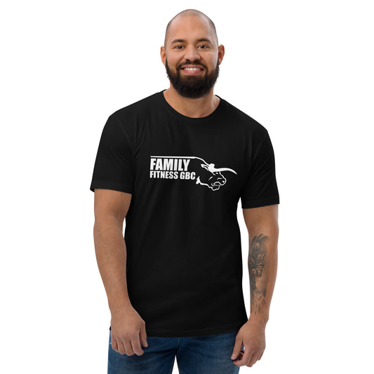 Comfort Zone Short Sleeve T-shirt