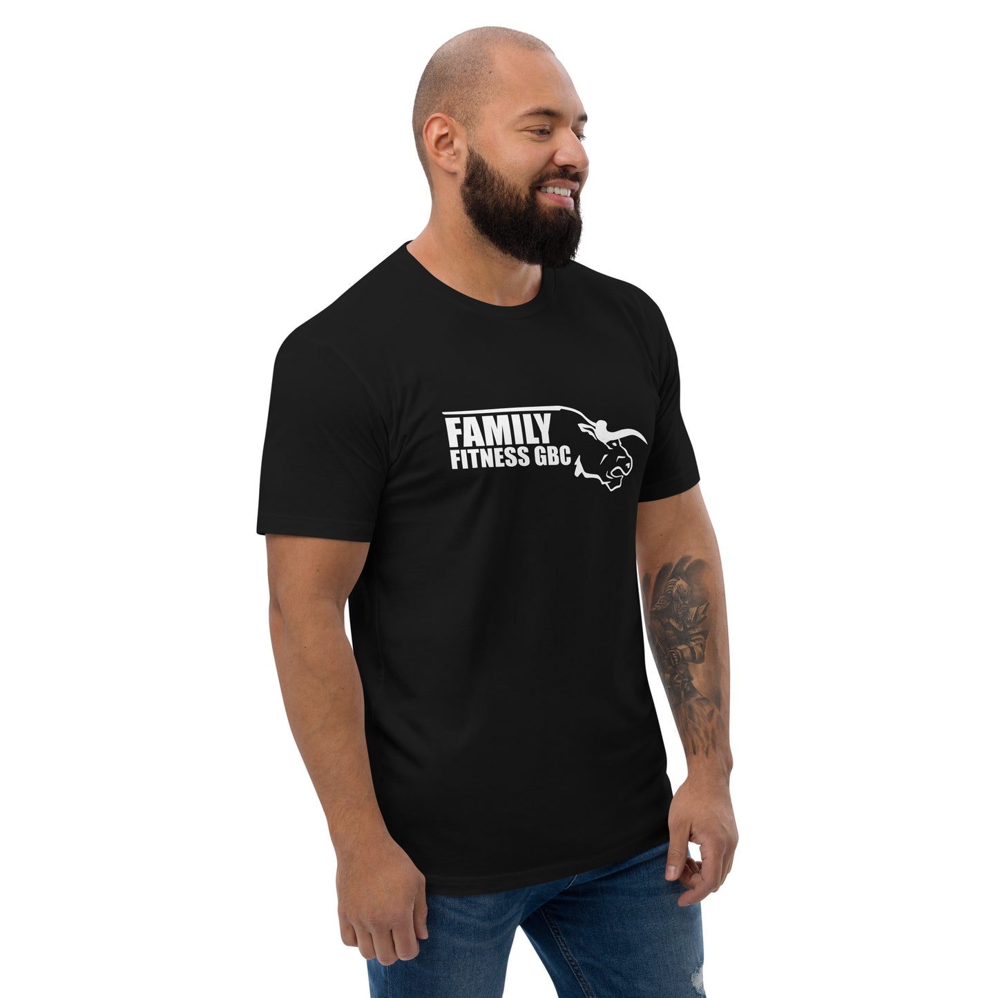 Comfort Zone Short Sleeve T-shirt