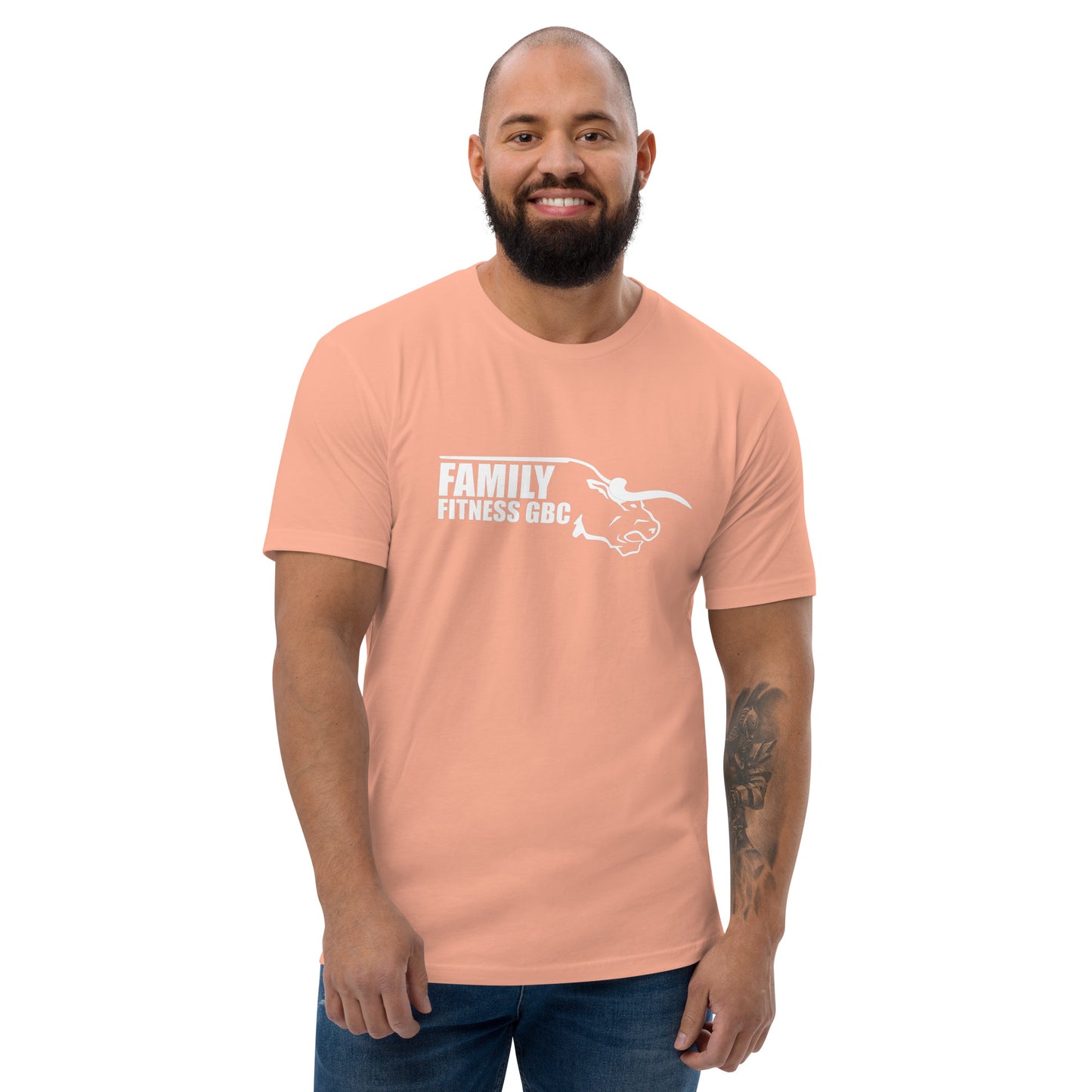 Comfort Zone Short Sleeve T-shirt