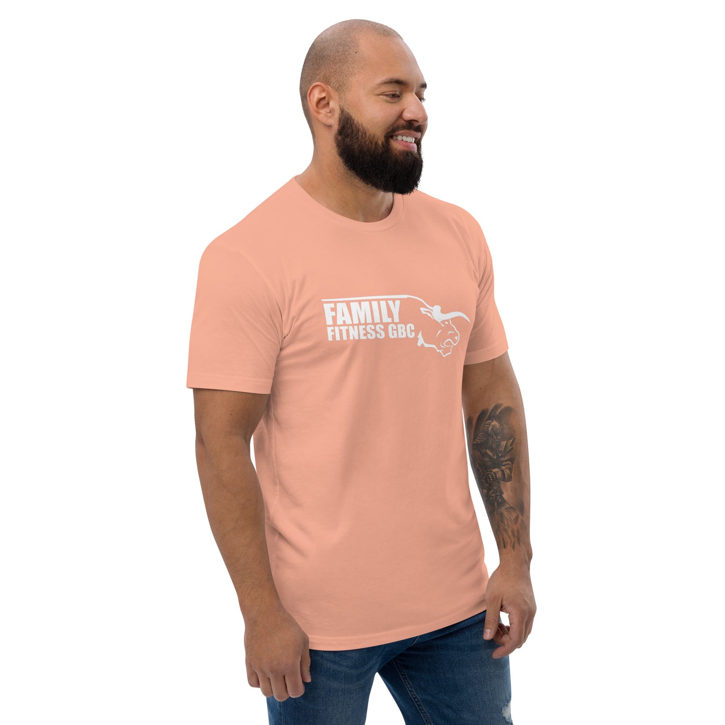 Comfort Zone Short Sleeve T-shirt