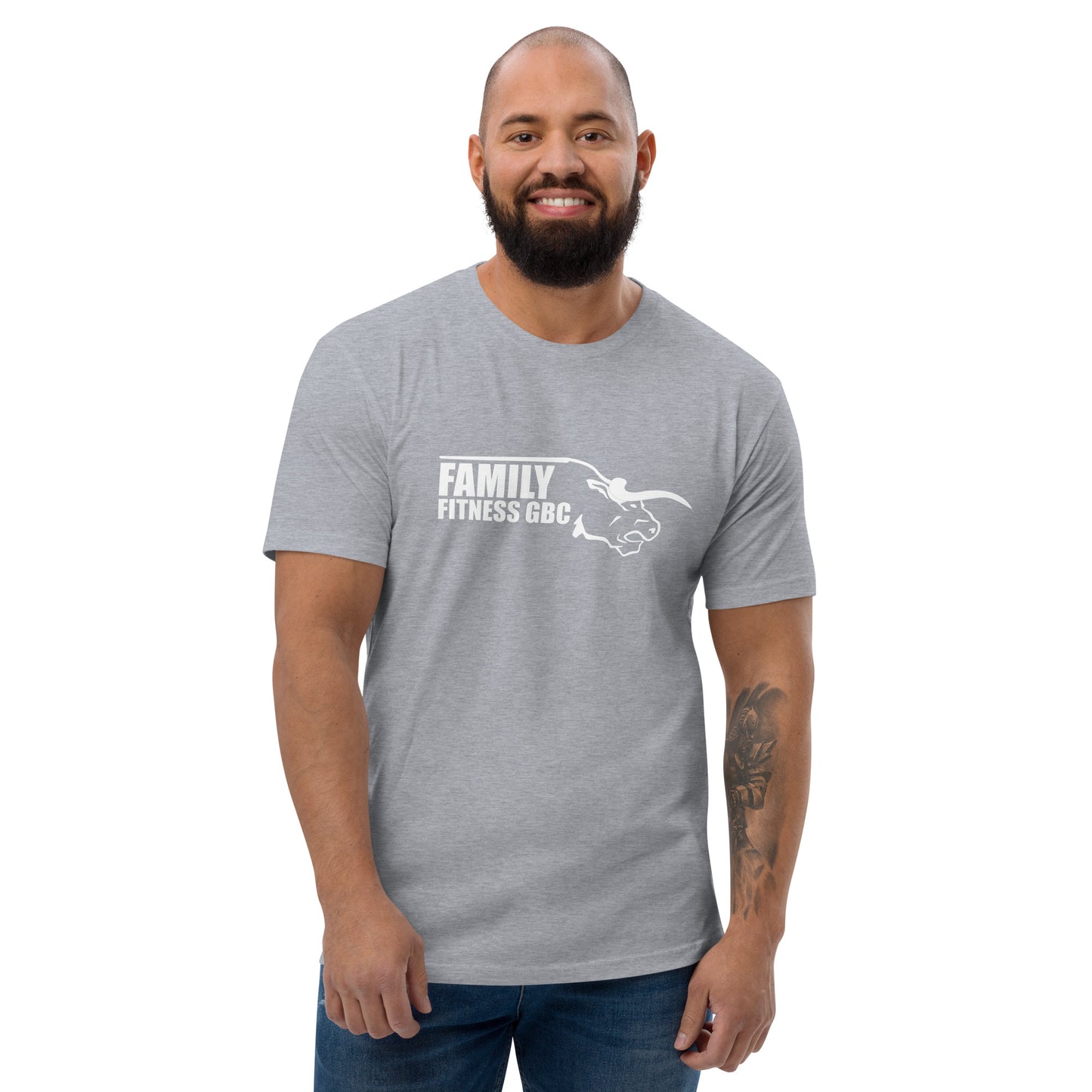 Comfort Zone Short Sleeve T-shirt