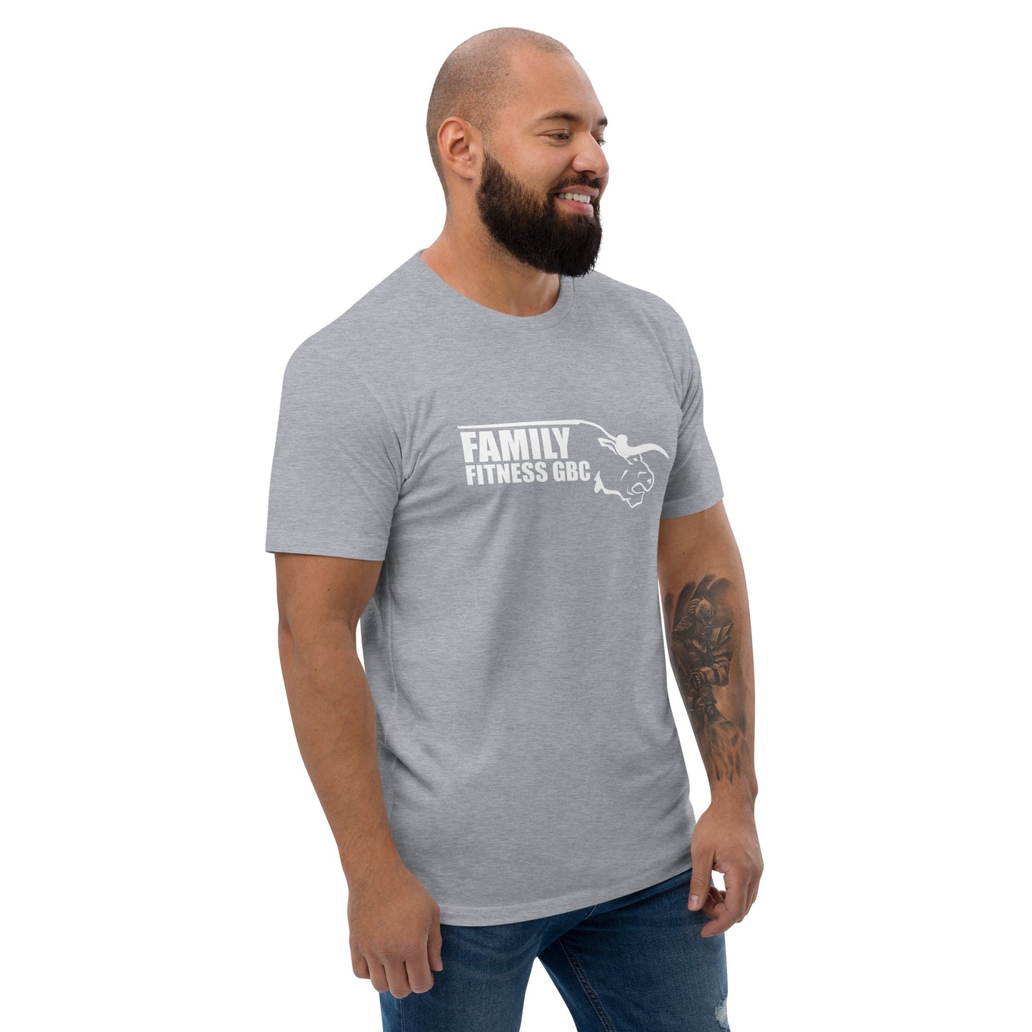 Comfort Zone Short Sleeve T-shirt