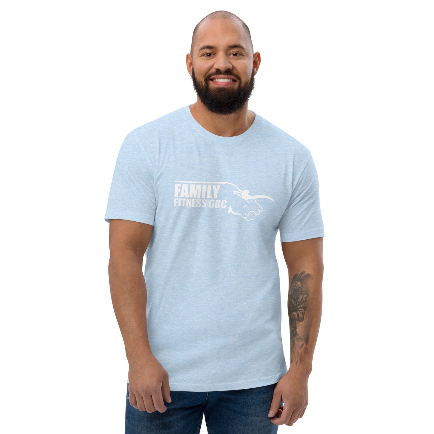 Comfort Zone Short Sleeve T-shirt