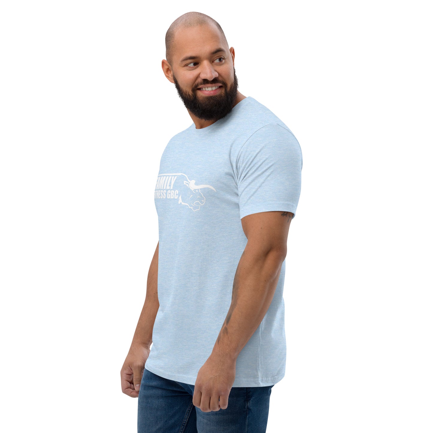 Comfort Zone Short Sleeve T-shirt