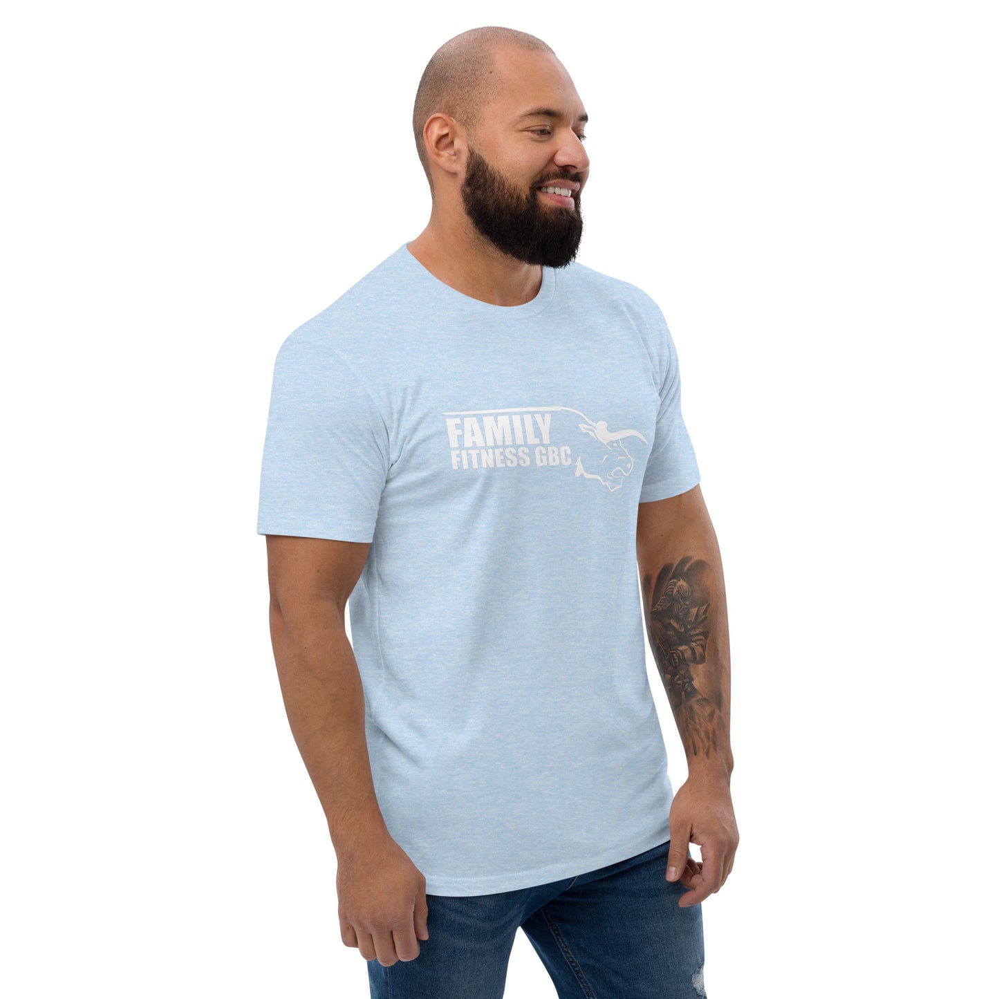 Comfort Zone Short Sleeve T-shirt