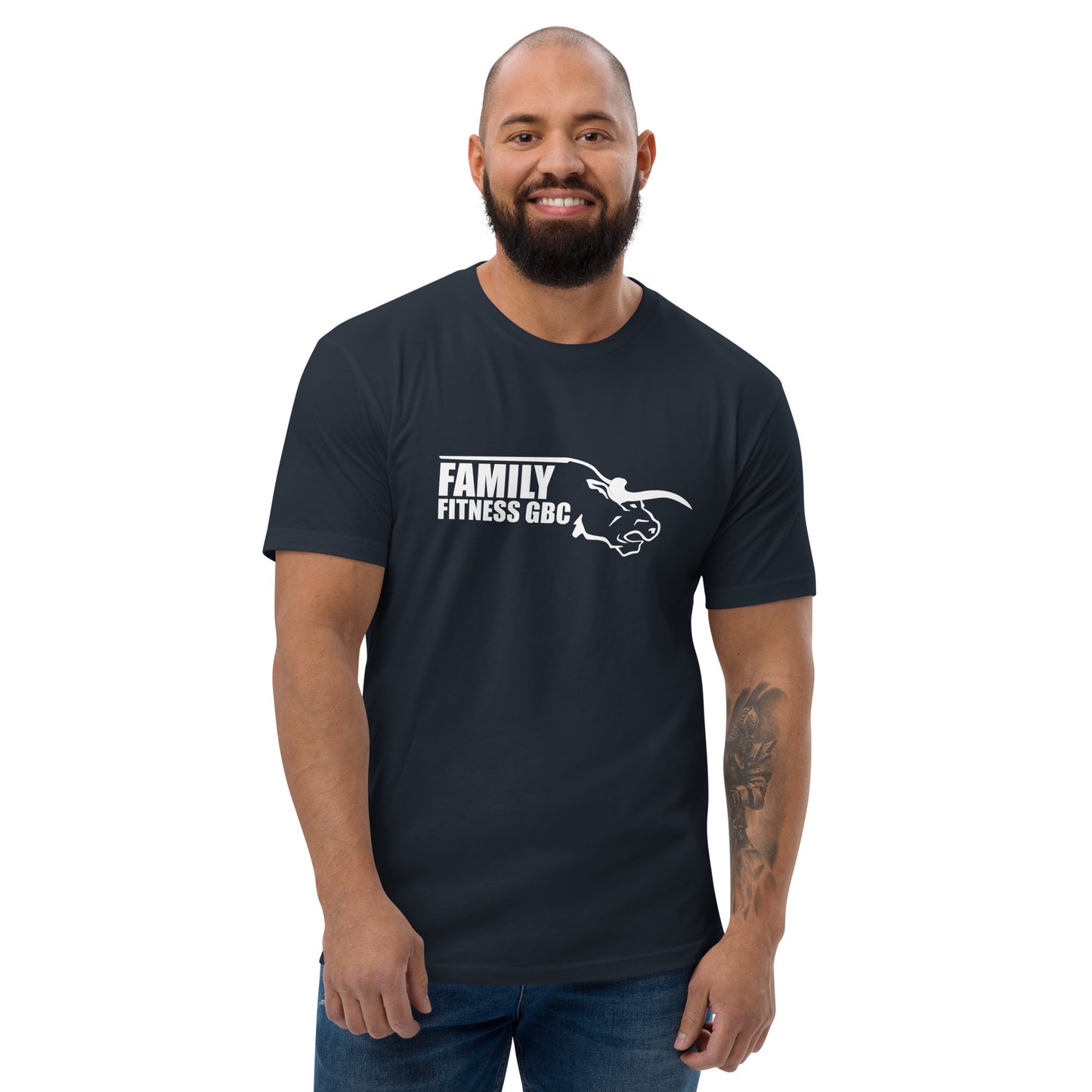 Comfort Zone Short Sleeve T-shirt