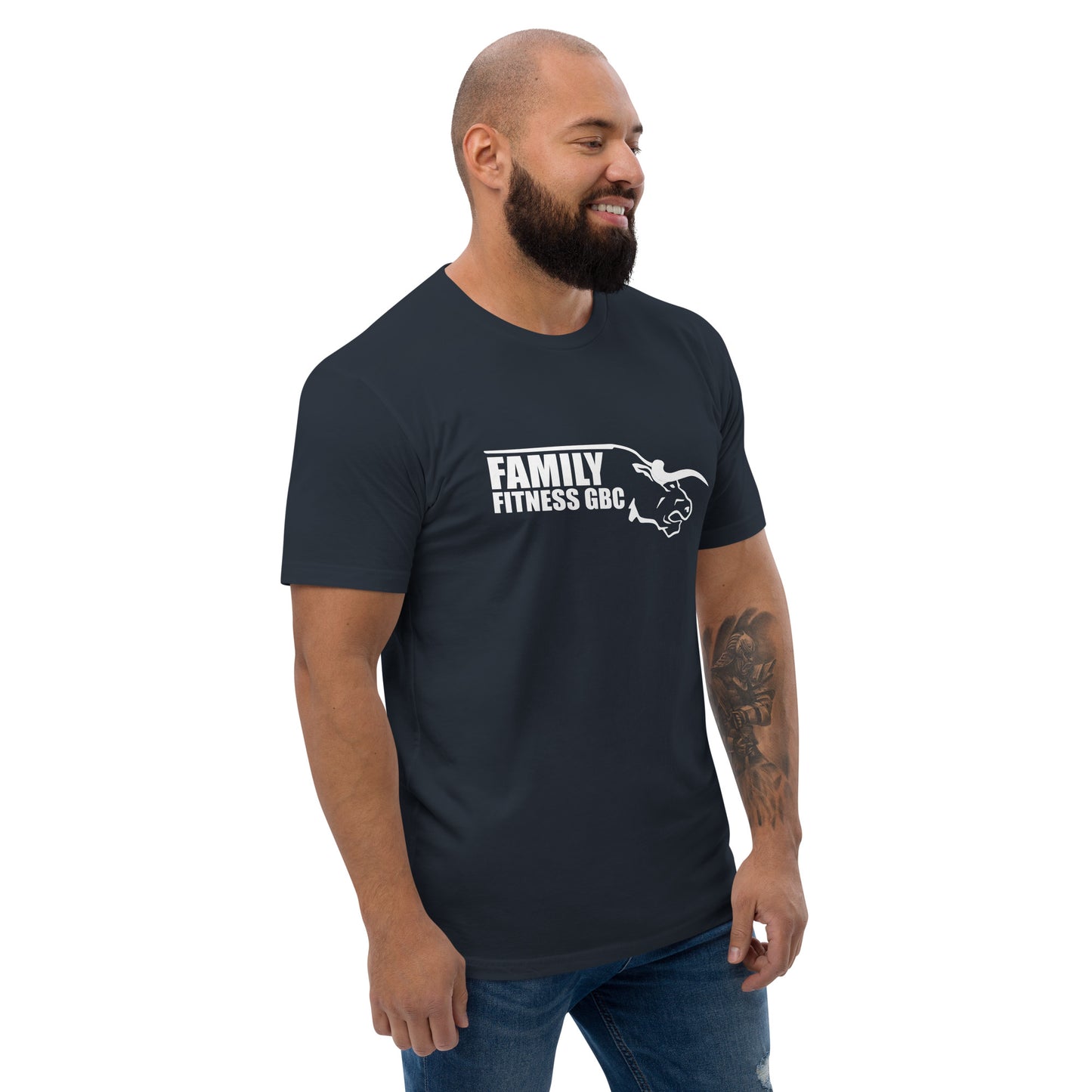 Comfort Zone Short Sleeve T-shirt