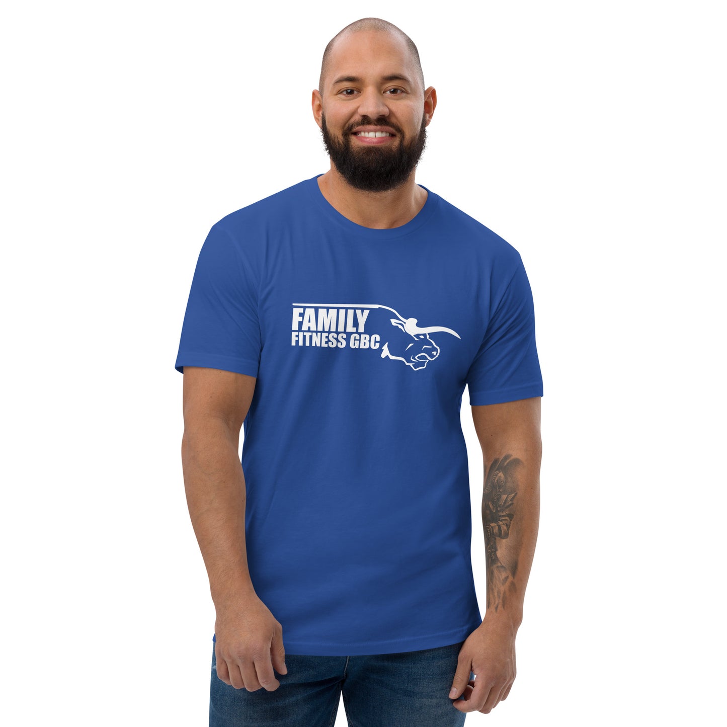 Comfort Zone Short Sleeve T-shirt