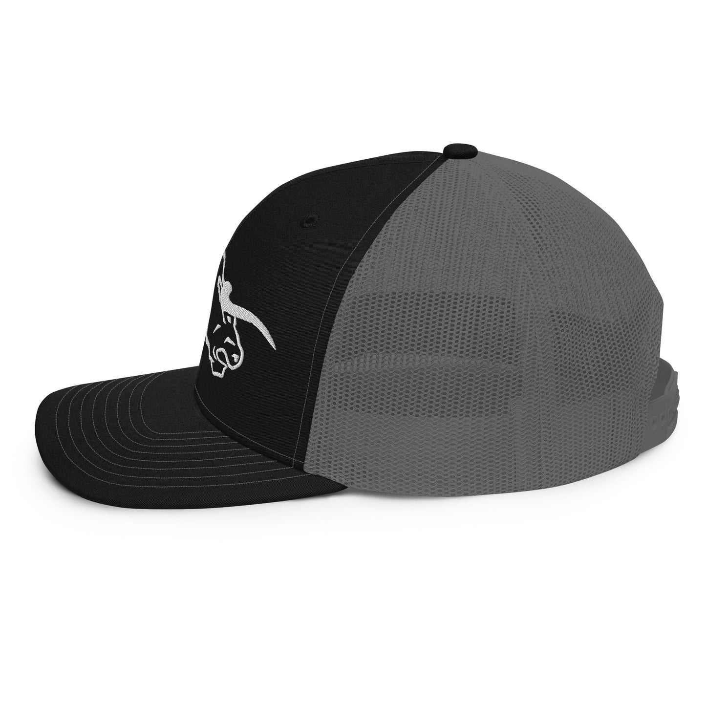 Family Fitness Trucker Cap