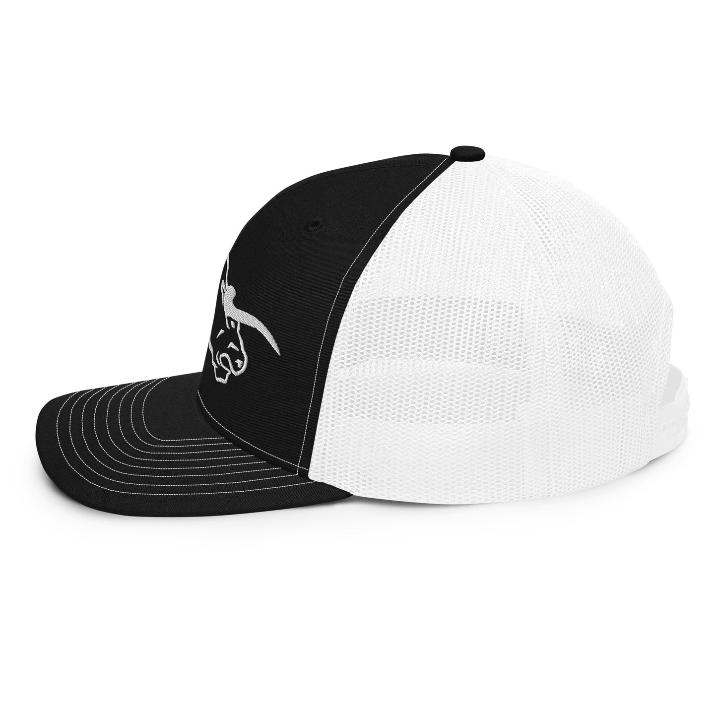 Family Fitness Trucker Cap