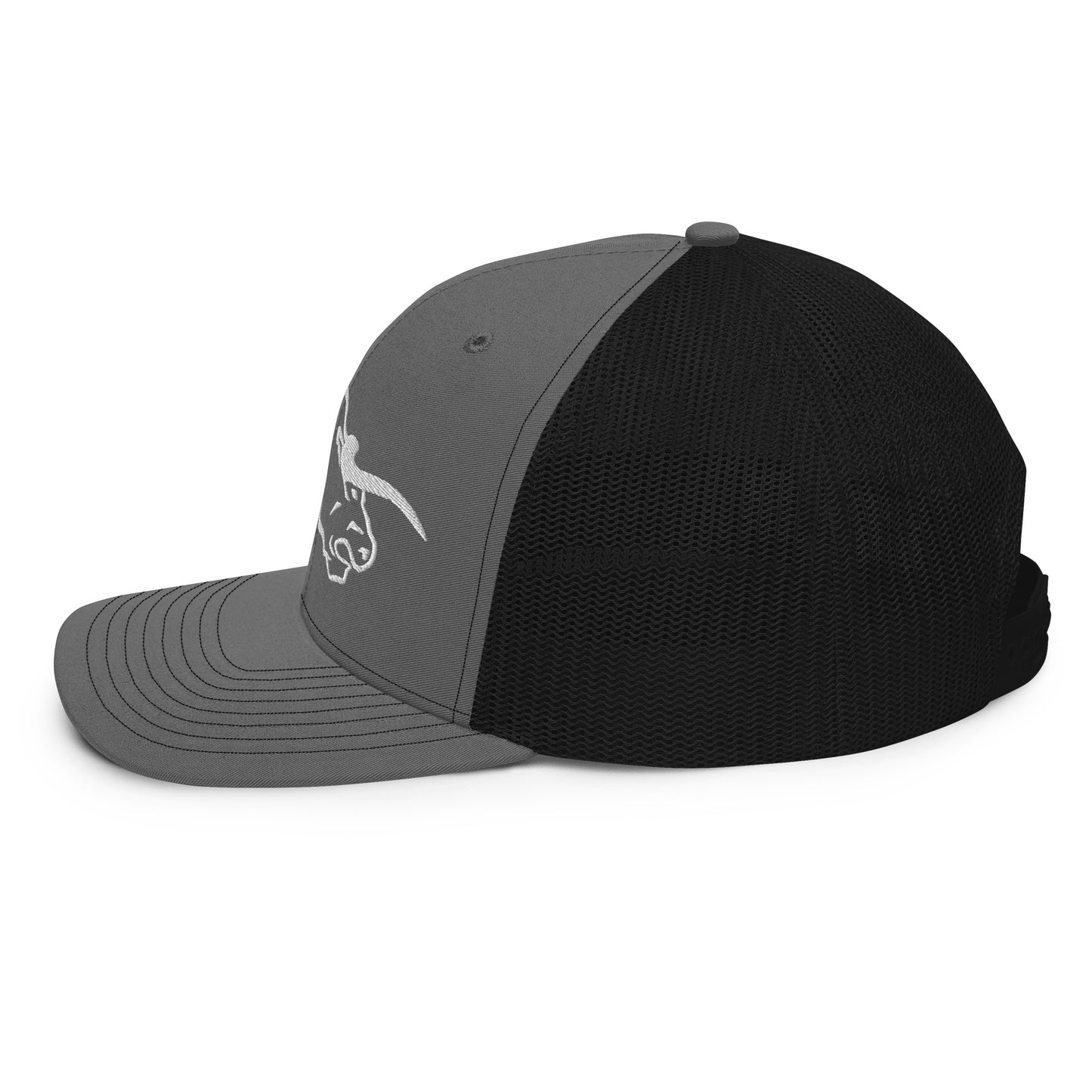 Family Fitness Trucker Cap