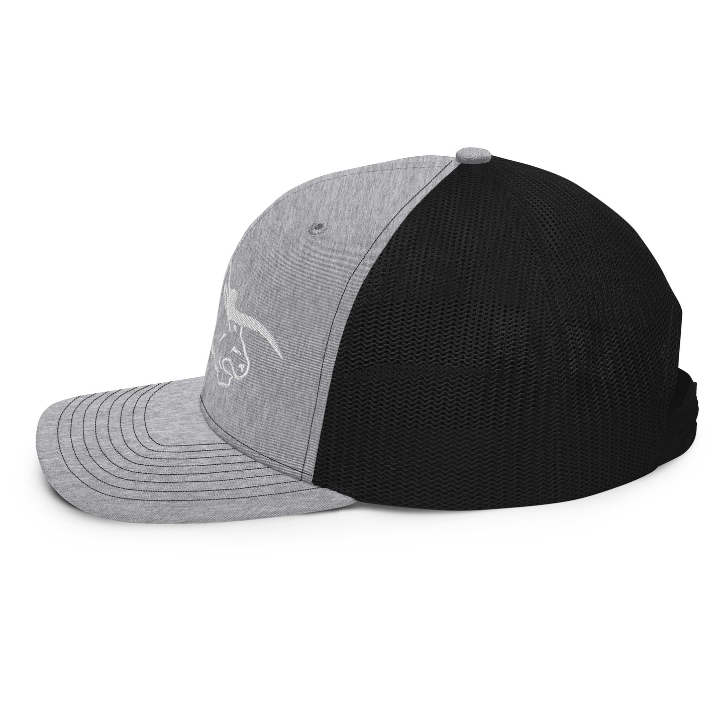 Family Fitness Trucker Cap