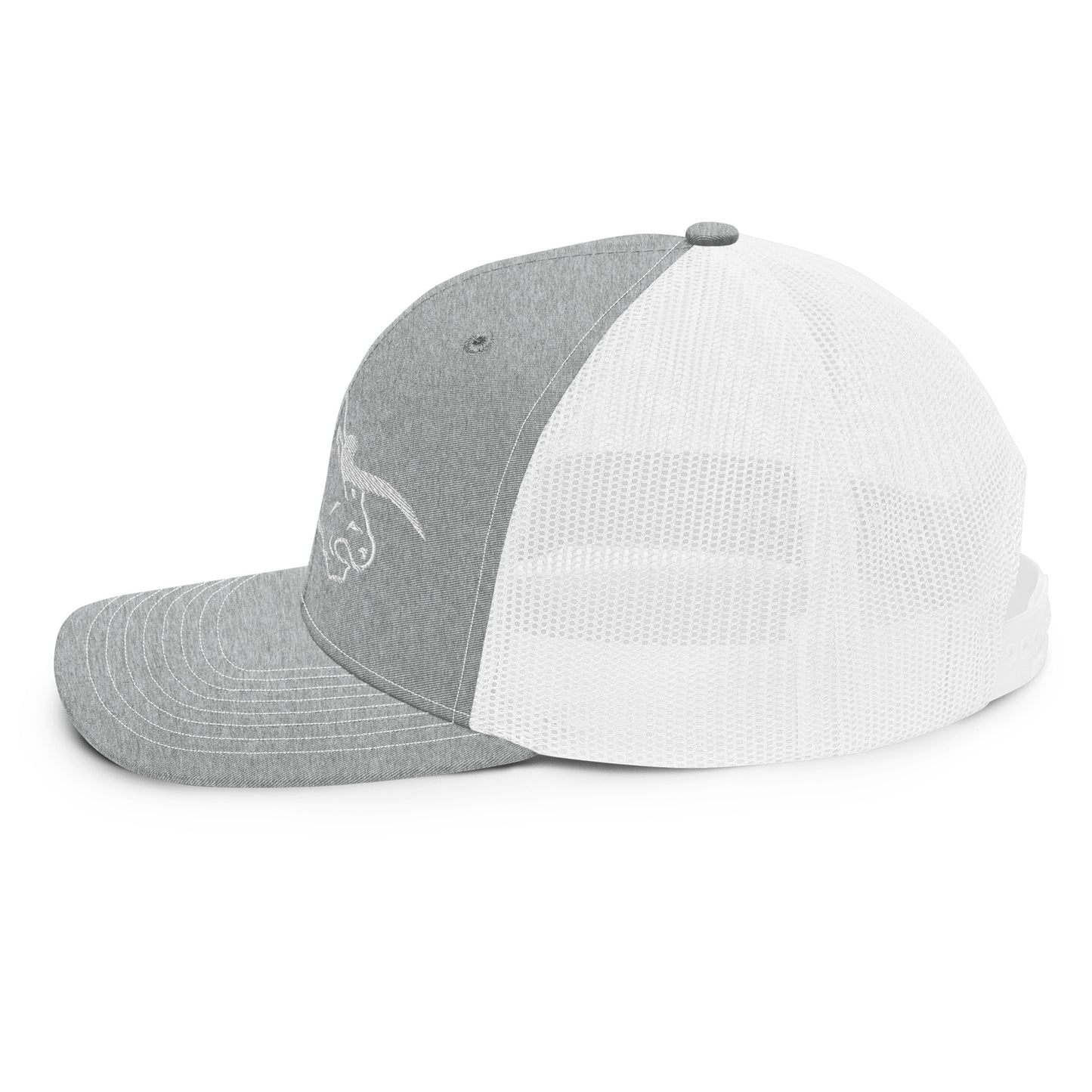 Family Fitness Trucker Cap