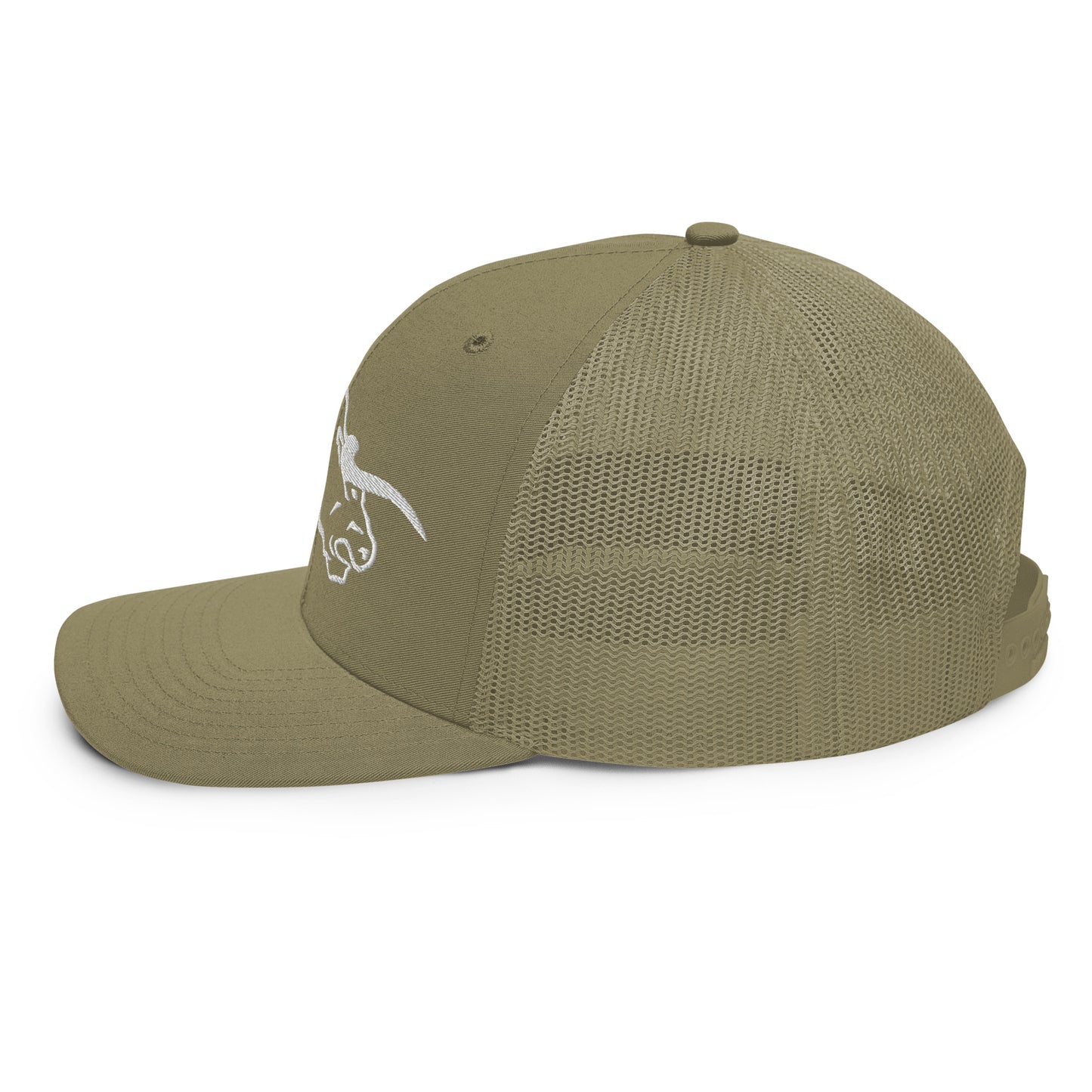 Family Fitness Trucker Cap